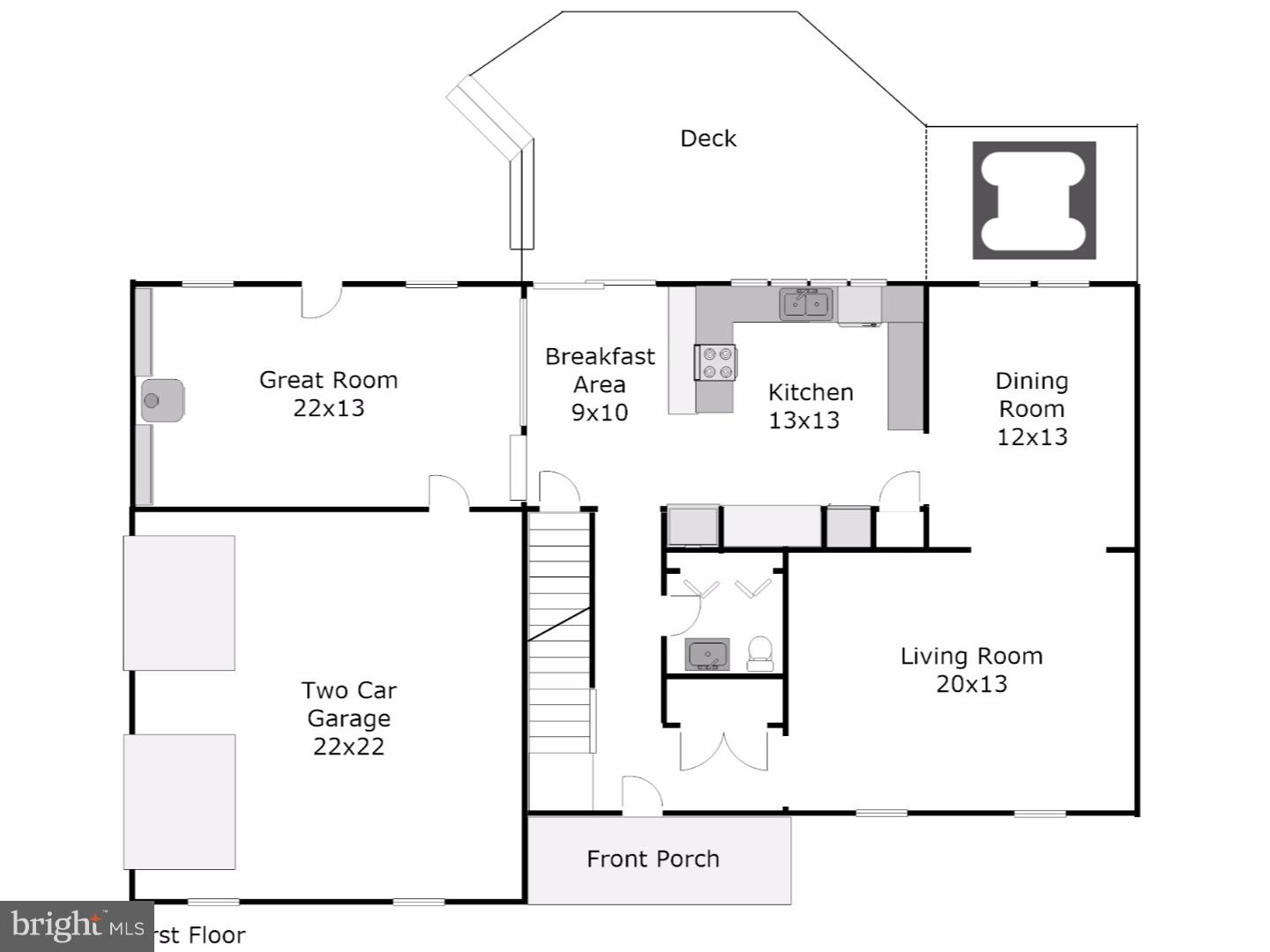 5747 Private Road Doylestown, PA 18902 - Photo 23 of 25 Gallery Image 23