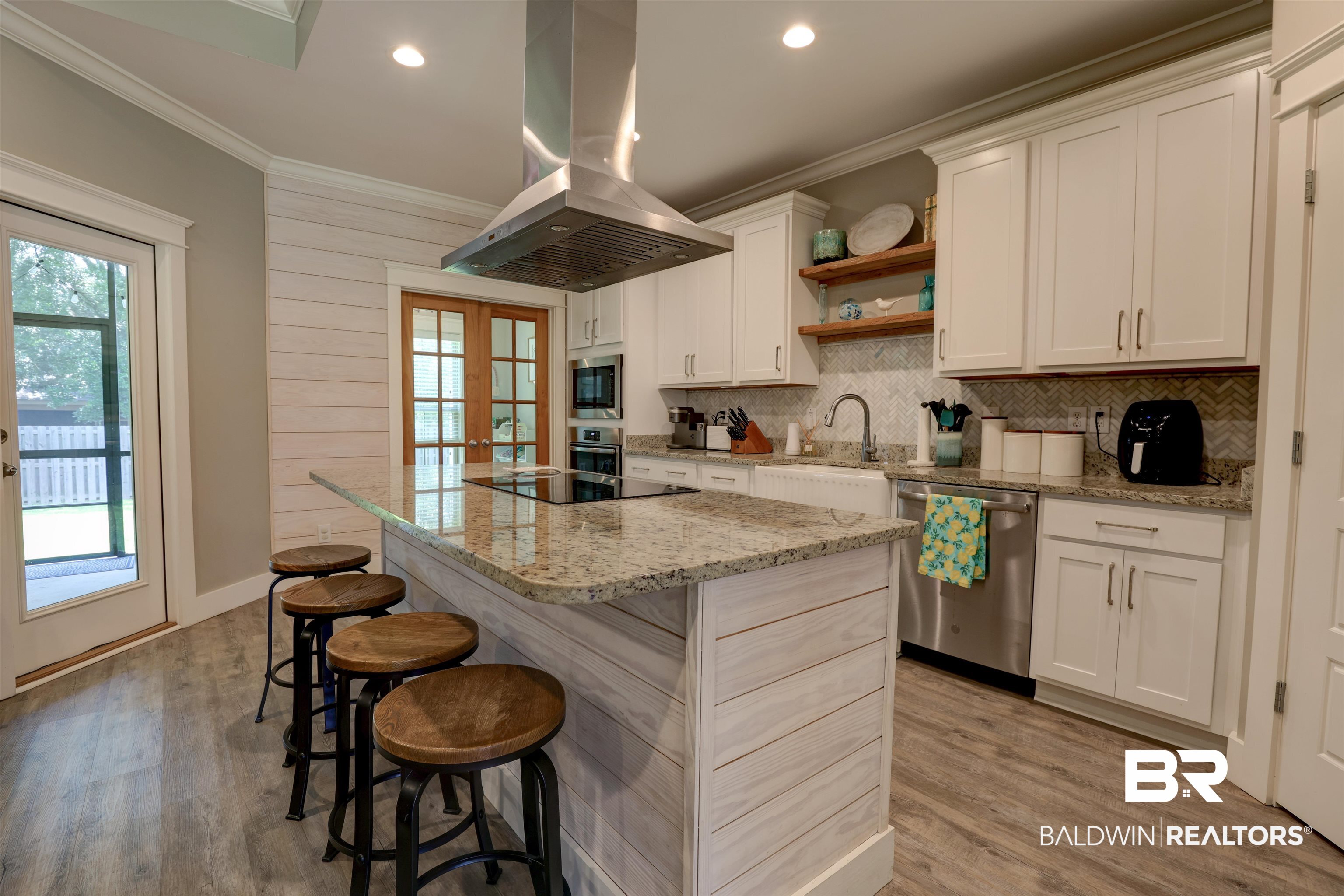 21438 Roundhouse Road Fairhope, AL 36532 - Photo 10 of 24 Kitchen