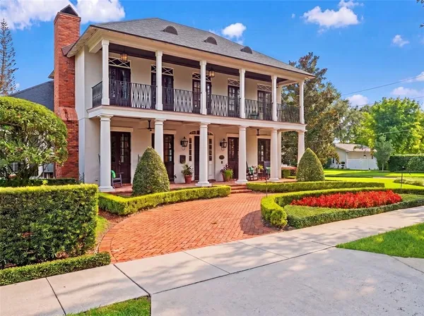 $3,995,000 | 1600 Legion Drive, Winter Park, FL 32789