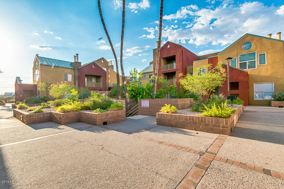154 West 5th Street, Unit 123 Tempe, AZ 85281 - Photo 2 of 42 02-5th