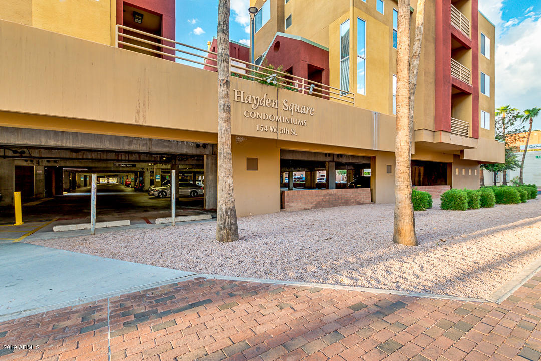 154 West 5th Street, Unit 123 Tempe, AZ 85281 - Photo 22 of 42 32-5th