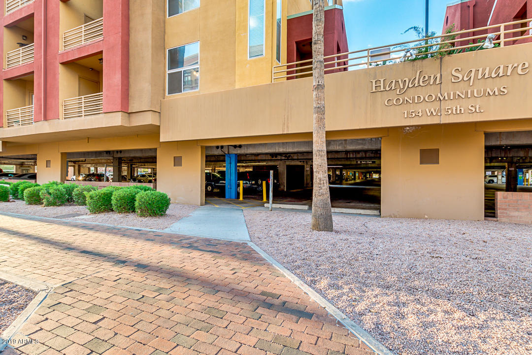 154 West 5th Street, Unit 123 Tempe, AZ 85281 - Photo 23 of 42 33-5th