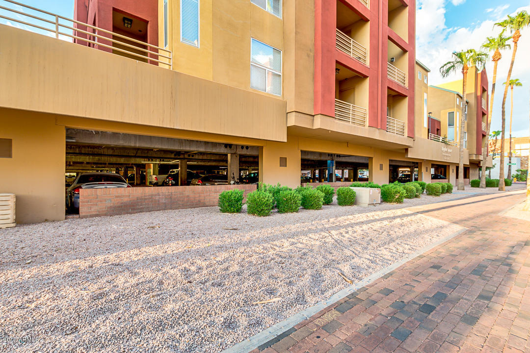 154 West 5th Street, Unit 123 Tempe, AZ 85281 - Photo 24 of 42 34-5th