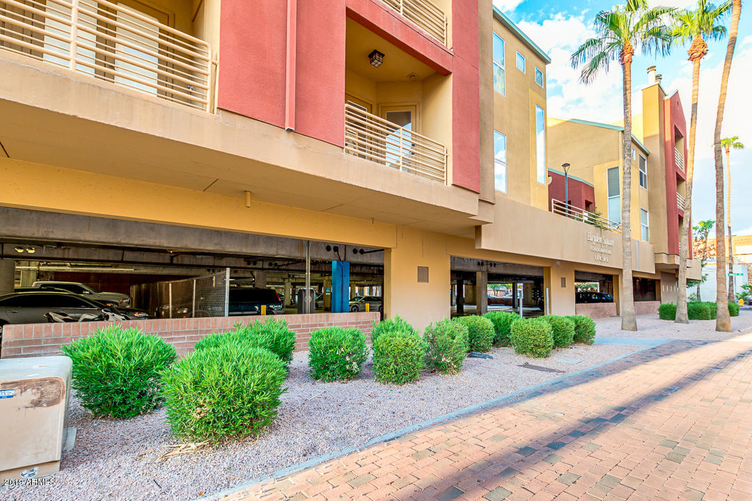 154 West 5th Street, Unit 123 Tempe, AZ 85281 - Photo 25 of 42 35-5th