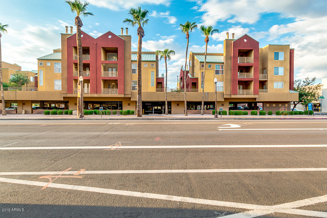 154 West 5th Street, Unit 123 Tempe, AZ 85281 - Photo 26 of 42 36-5th