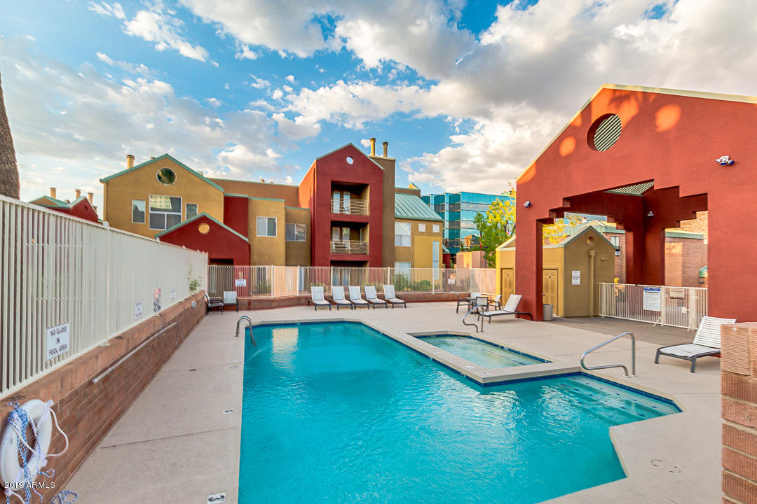 154 West 5th Street, Unit 123 Tempe, AZ 85281 - Photo 28 of 42 38-5th
