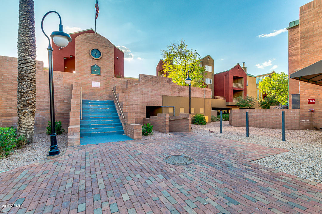 154 West 5th Street, Unit 123 Tempe, AZ 85281 - Photo 29 of 42 39-5th