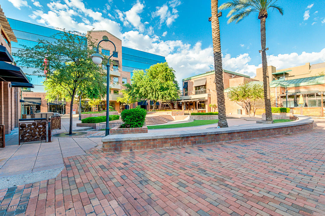 154 West 5th Street, Unit 123 Tempe, AZ 85281 - Photo 30 of 42 40-5th