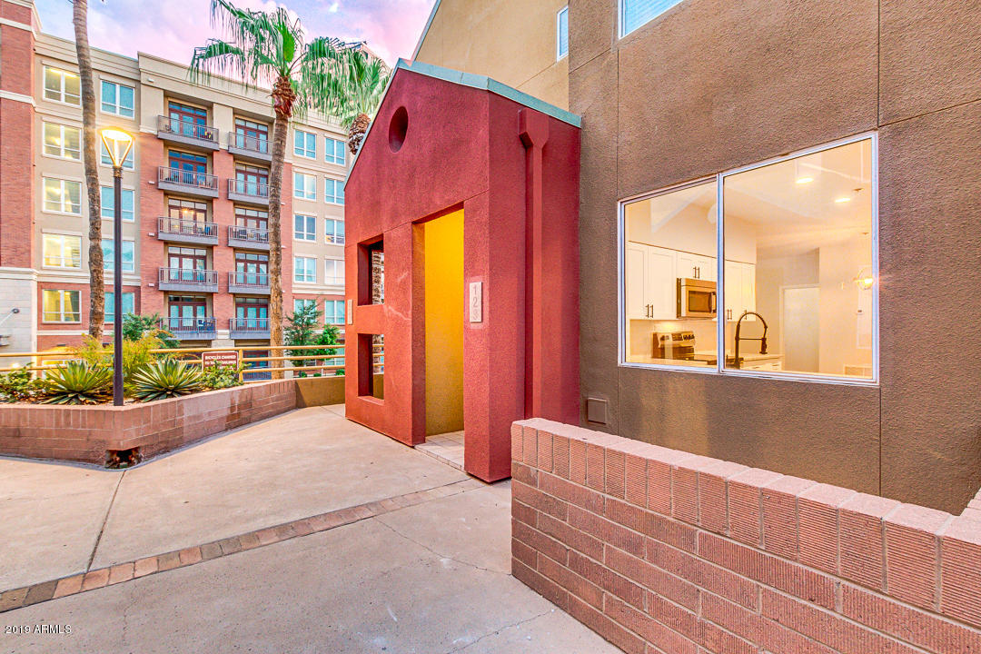 154 West 5th Street, Unit 123 Tempe, AZ 85281 - Photo 3 of 42 04-5th