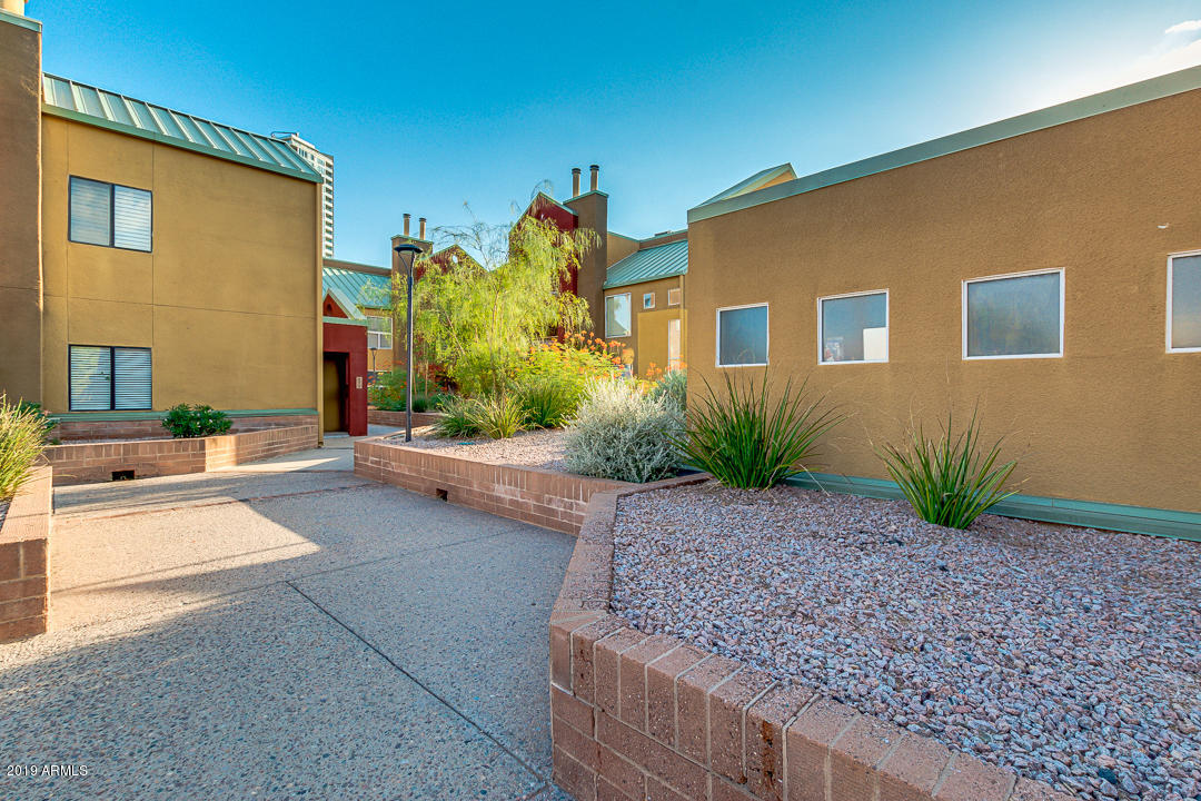 154 West 5th Street, Unit 123 Tempe, AZ 85281 - Photo 33 of 42 43-5th