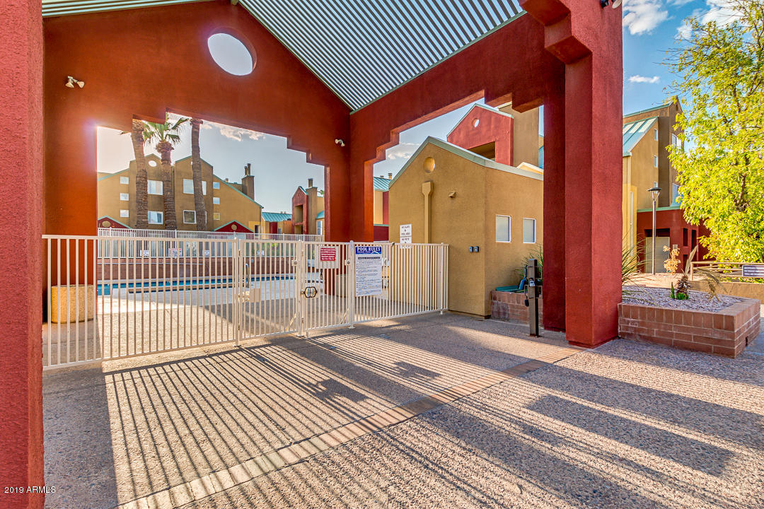 154 West 5th Street, Unit 123 Tempe, AZ 85281 - Photo 34 of 42 44-5th