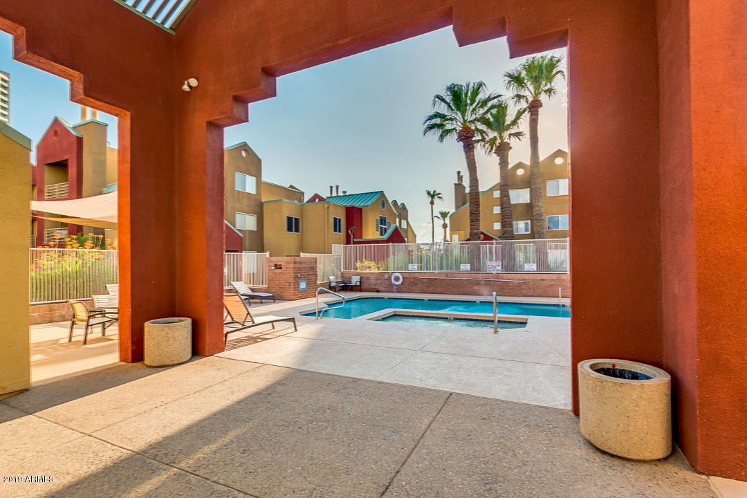 154 West 5th Street, Unit 123 Tempe, AZ 85281 - Photo 35 of 42 46-5th
