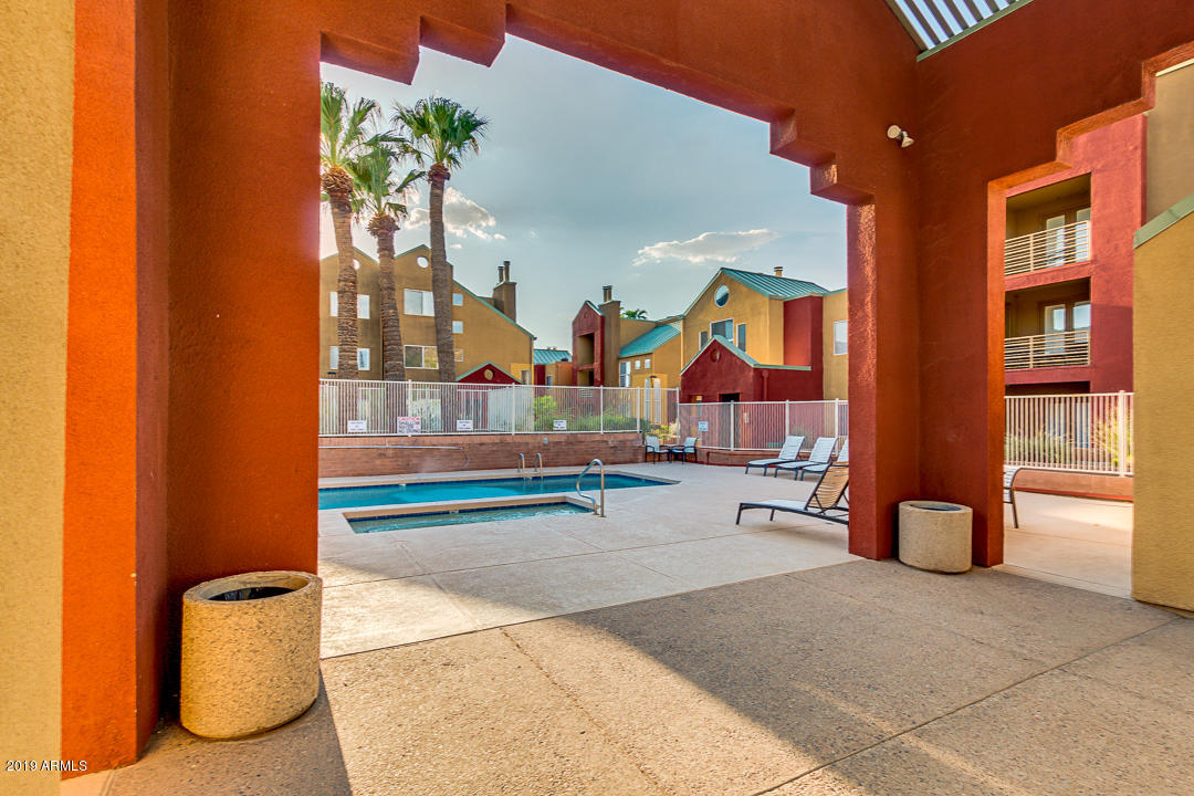 154 West 5th Street, Unit 123 Tempe, AZ 85281 - Photo 36 of 42 47-5th