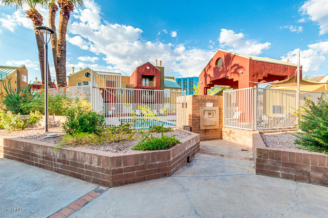 154 West 5th Street, Unit 123 Tempe, AZ 85281 - Photo 37 of 42 48-5th