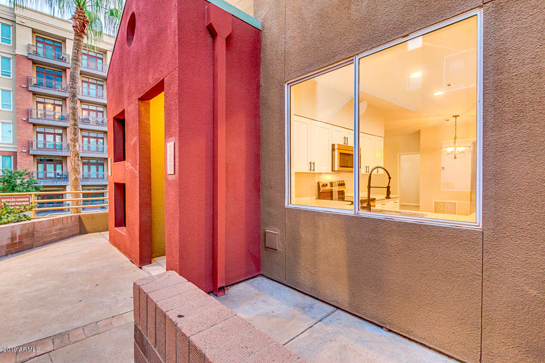 154 West 5th Street, Unit 123 Tempe, AZ 85281 - Photo 38 of 42 05-5th