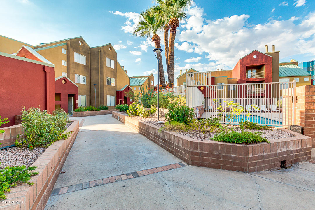 154 West 5th Street, Unit 123 Tempe, AZ 85281 - Photo 39 of 42 49-5th