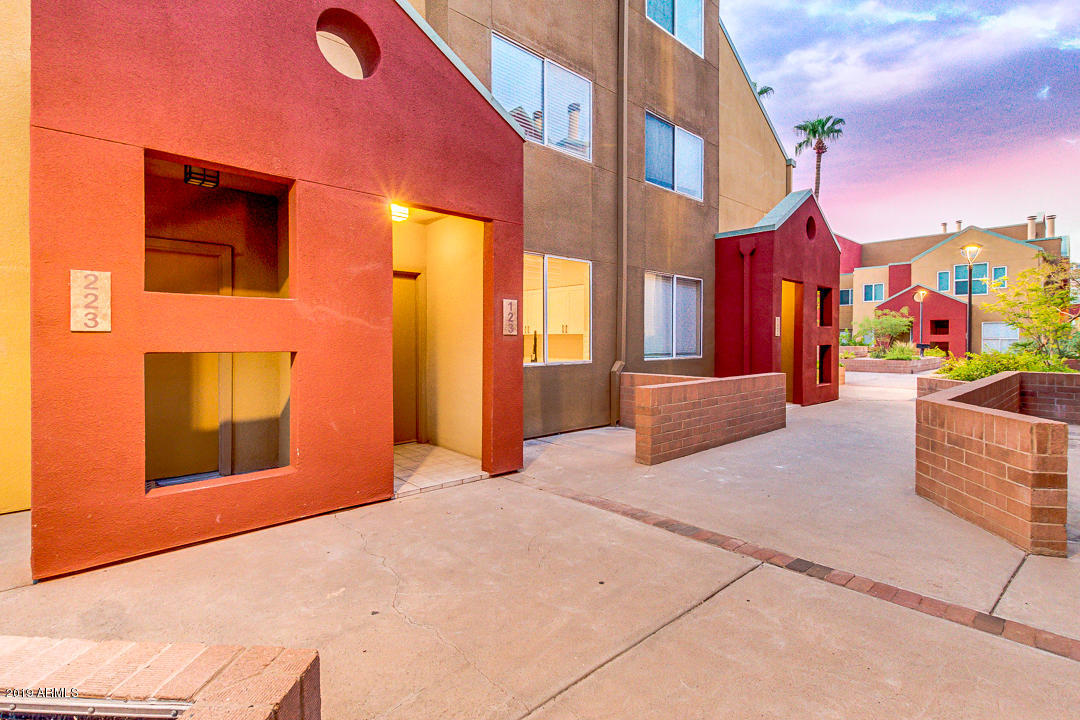 154 West 5th Street, Unit 123 Tempe, AZ 85281 - Photo 40 of 42 07-5th