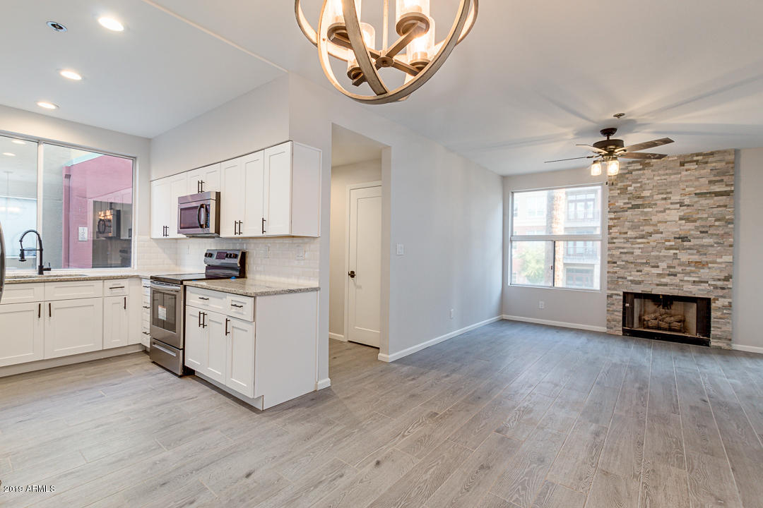 154 West 5th Street, Unit 123 Tempe, AZ 85281 - Photo 4 of 42 17-5th