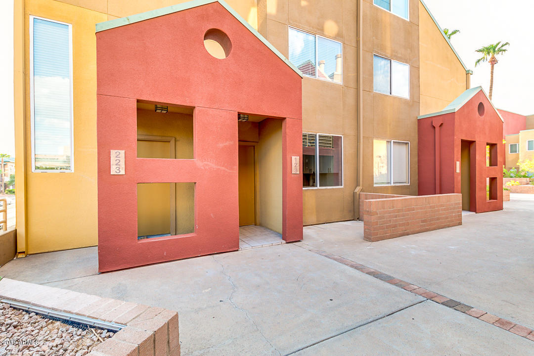 154 West 5th Street, Unit 123 Tempe, AZ 85281 - Photo 42 of 42 09-5th