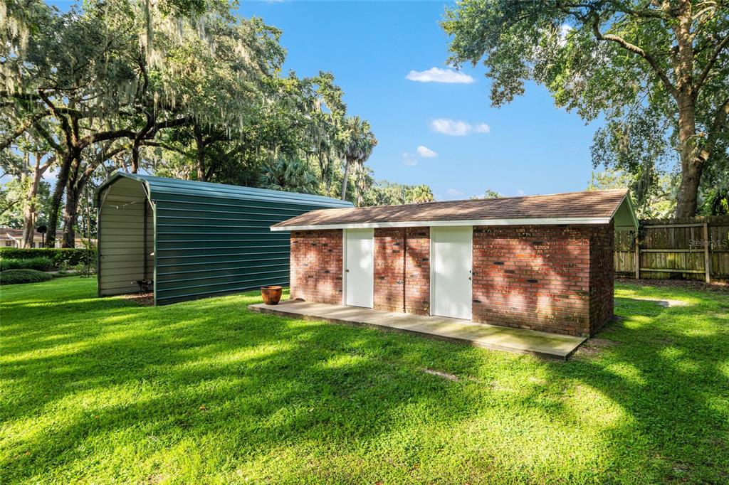 10745 Southeast Sunset Harbor Road Summerfield, FL 34491 - Photo 64 of 66