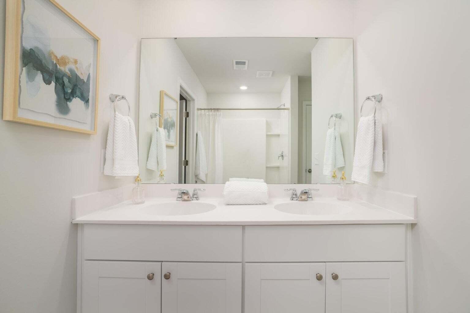 616 Quiet Valley Road Summerville, SC 29486 - Photo 9 of 27 Atlanta master bath dual vanity sinks