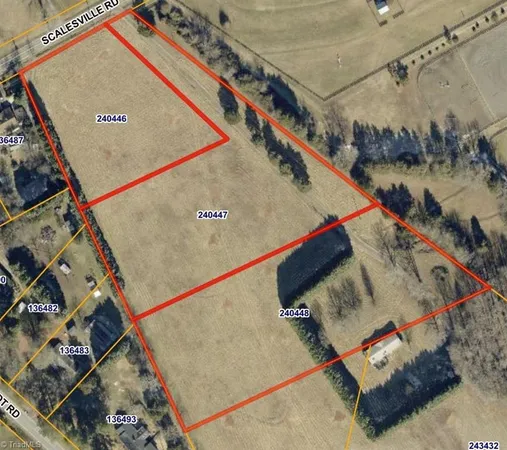 $707,000 | 0 Scalesville Road, Summerfield, NC 27358