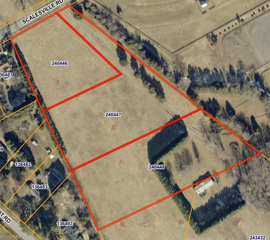 0 Scalesville Road Summerfield, NC 27358 - Photo 1 of 4