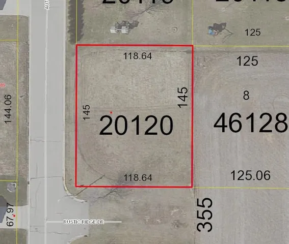 $48,500 | 1090 Autumn Drive, Unit 33, Brillion, WI 54110