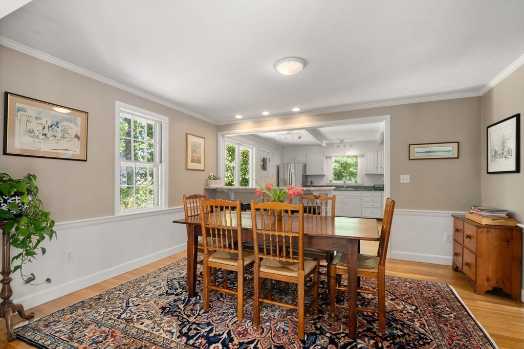 24 Great Rock Road Sherborn, MA 01770 - Photo 13 of 39 Gallery Image 13