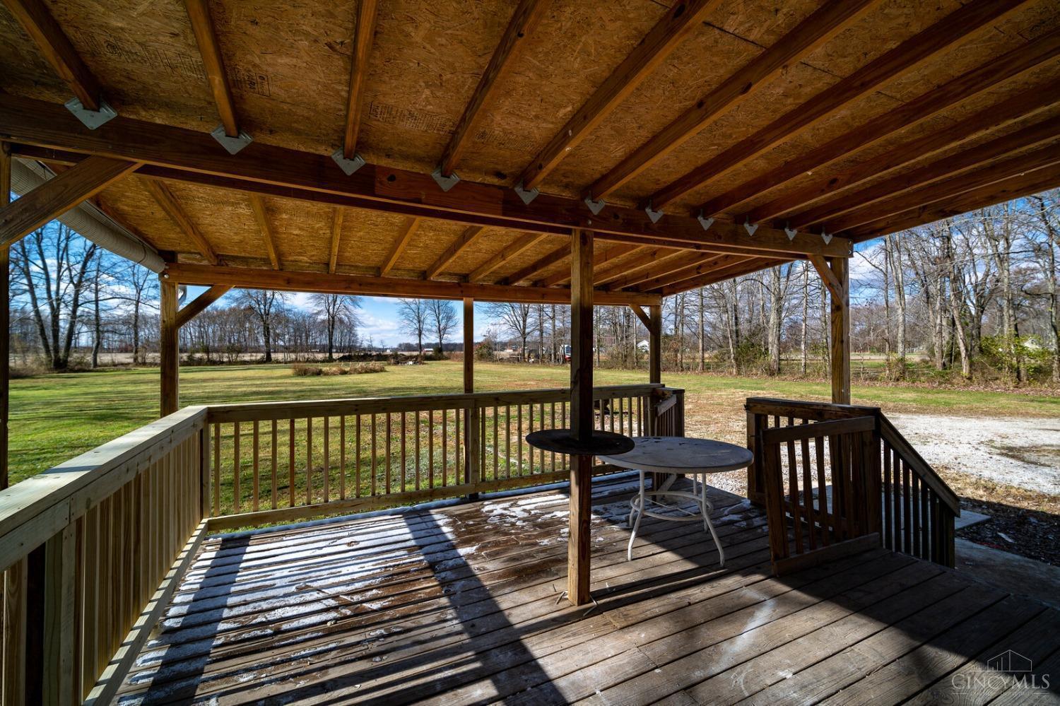 12219 Fite Road Bethel, OH 45106 - Photo 26 of 34 Gallery Image 26