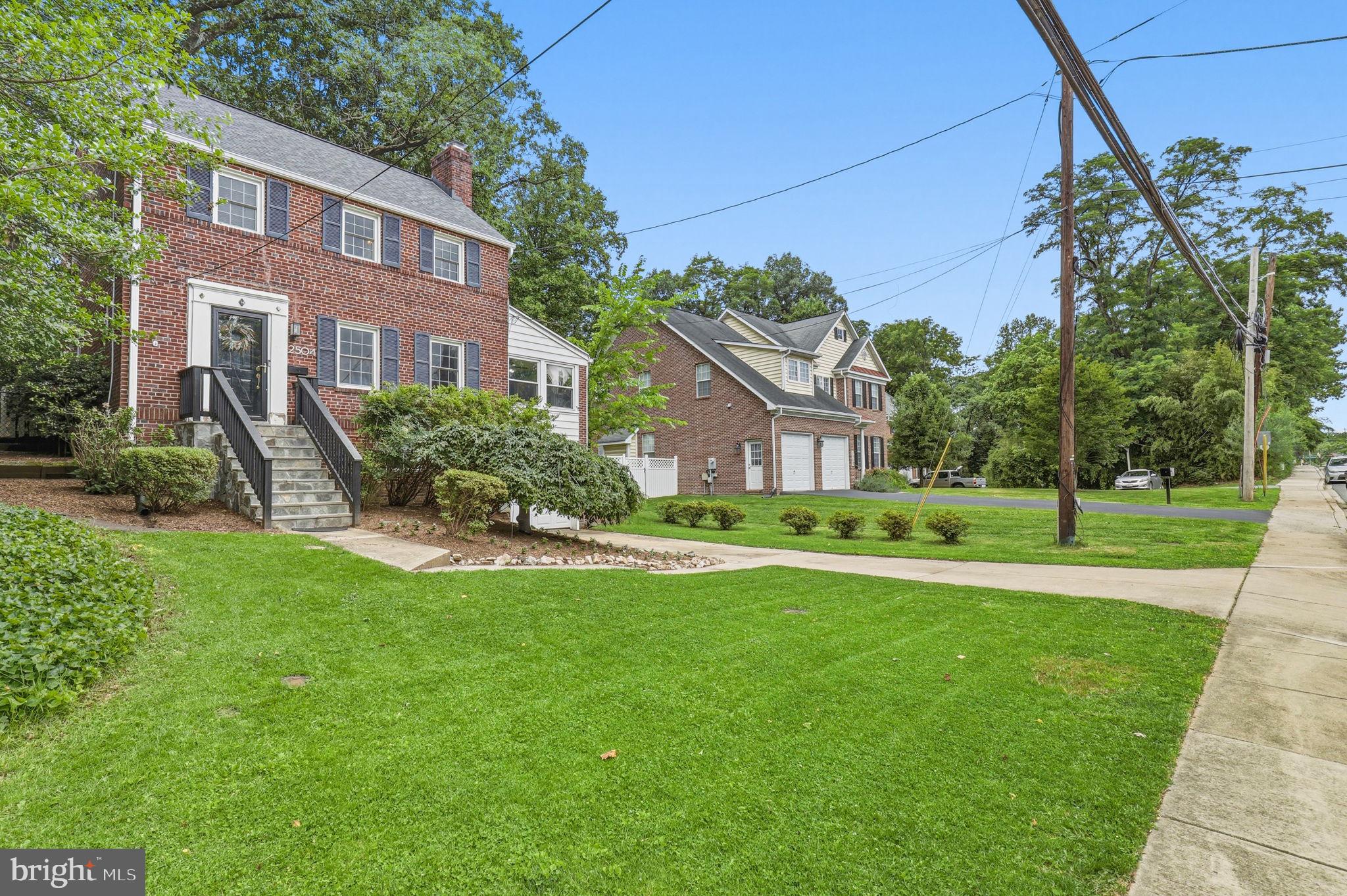 2504 Seminary Road Silver Spring, MD 20910 - Photo 41 of 42