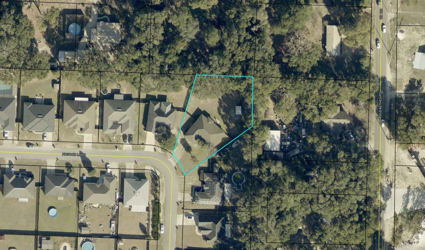 2182 Hagood Loop Crestview, FL 32536 - Photo 43 of 43 Initial