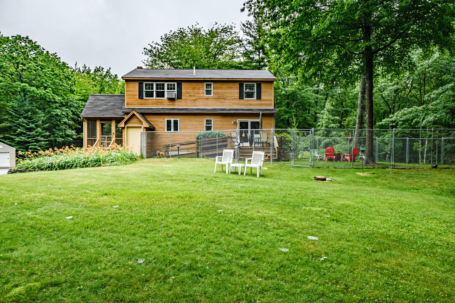 405 Ossipee Hill Road East Waterboro, ME 04030 - Photo 46 of 48 20200701mvht-61090