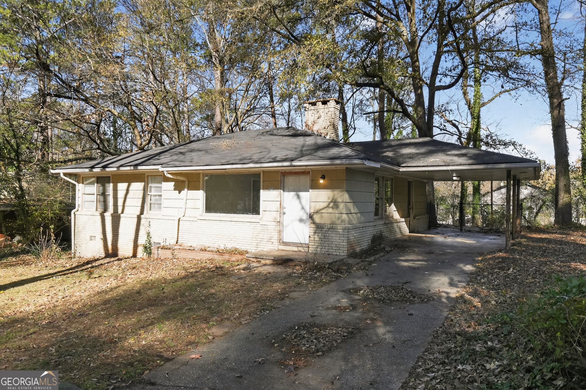 2712 Amelia Avenue Decatur, GA 30032 - Photo 3 of 31