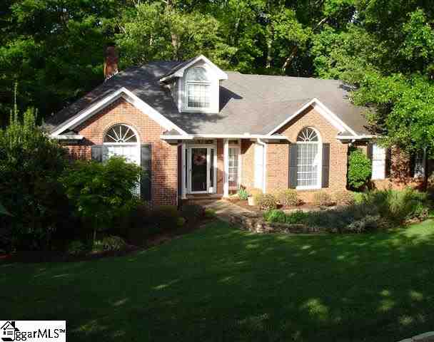 110 Wiltshire Court Anderson, SC 29621 - Photo 1 of 1 Gallery Image 1