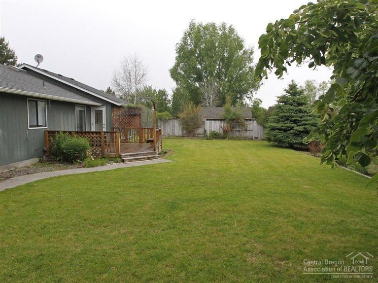 1242 Northwest Rimrock Drive Redmond, OR 97756 - Photo 14 of 16 Additional Photo