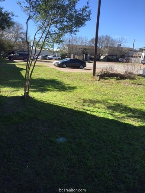 4400 Boyett Street, Unit B Bryan, TX 77801 - Photo 5 of 11 a view of a lake with houses