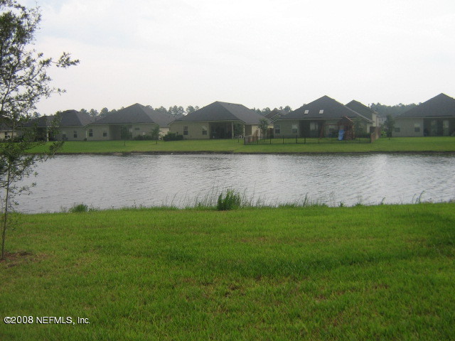 14423 Millhopper Road Jacksonville, FL 32258 - Photo 14 of 14 Backyard