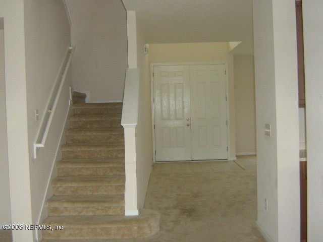 14423 Millhopper Road Jacksonville, FL 32258 - Photo 2 of 14 Entry Foyer