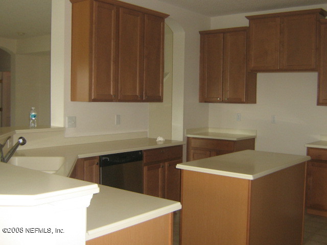 14423 Millhopper Road Jacksonville, FL 32258 - Photo 8 of 14 Kitchen 2