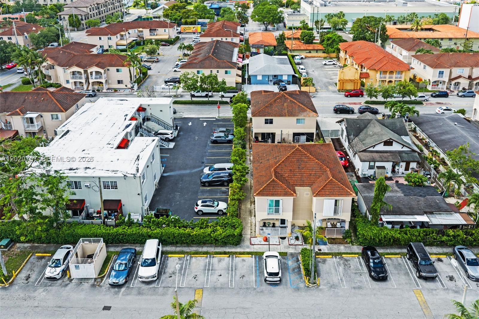 255 East 3rd Street, Unit 1 Hialeah, FL 33010 - Photo 32 of 38