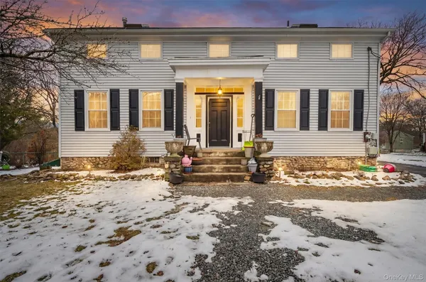 $649,000 | 161 County Road 100, Stony Point, NY 10980