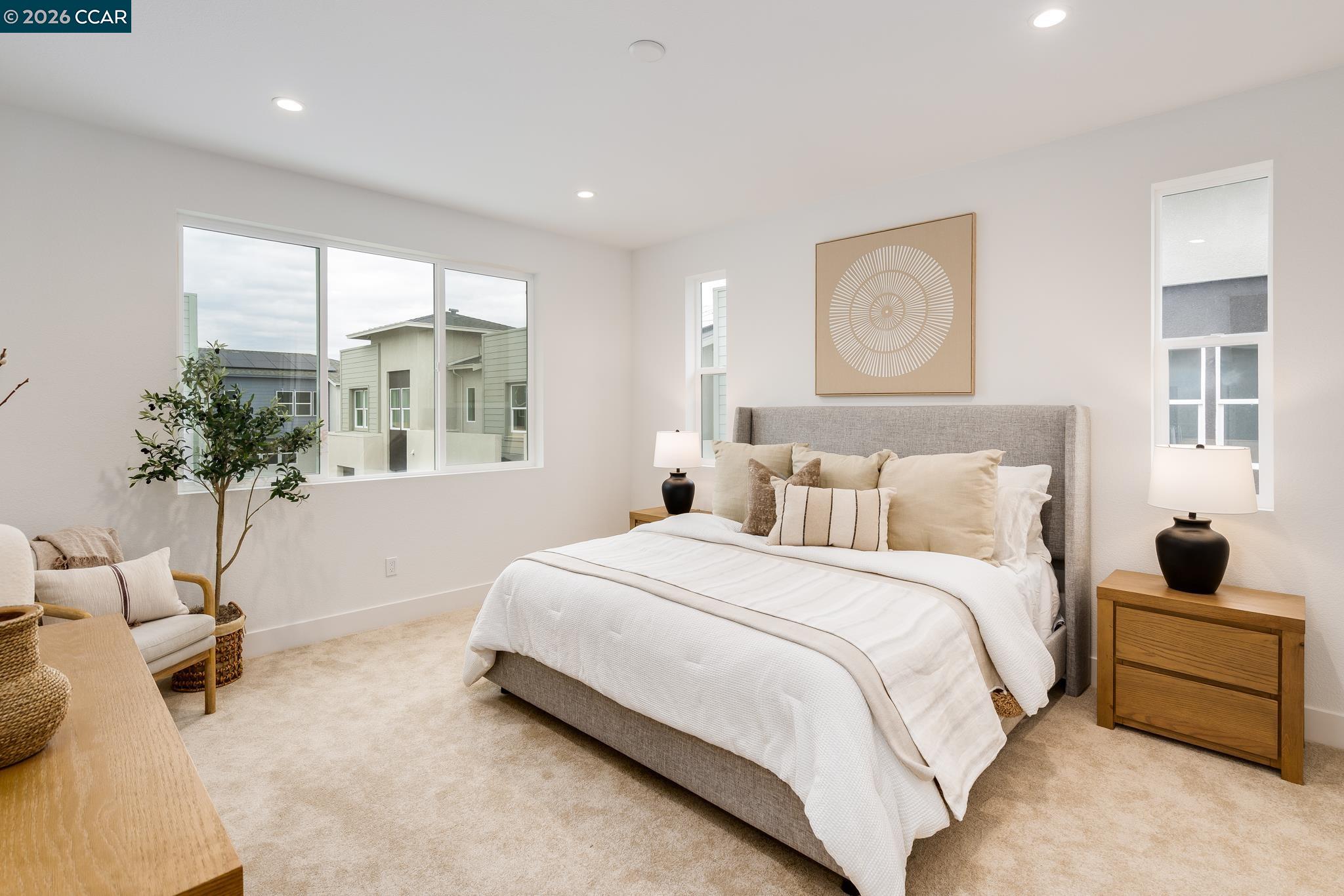 6012 Sunglow Terrace San Ramon, CA 94583 - Photo 21 of 38