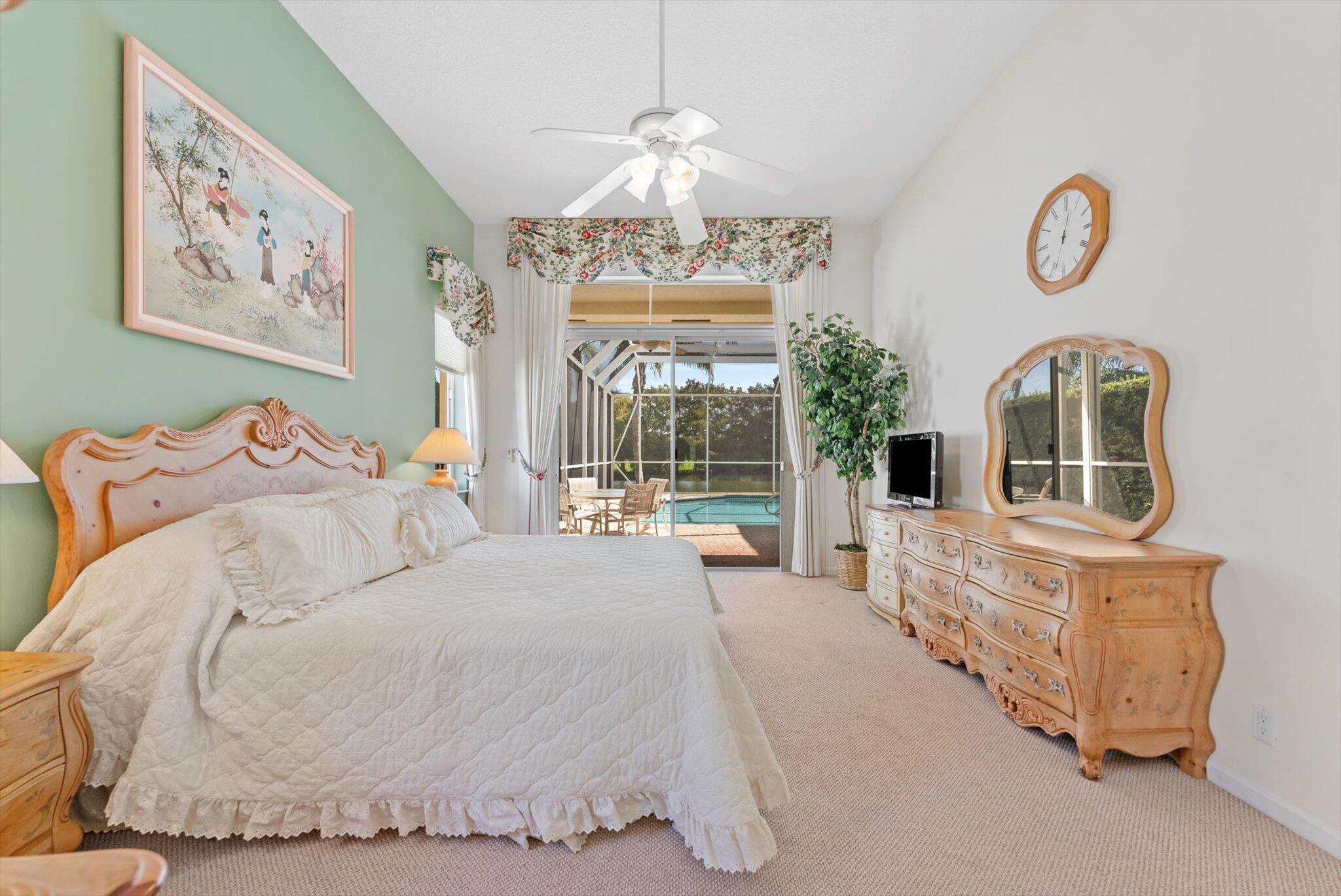 12181 Rockledge Circle Boca Raton, FL 33428 - Photo 15 of 71 Primary Bedroom