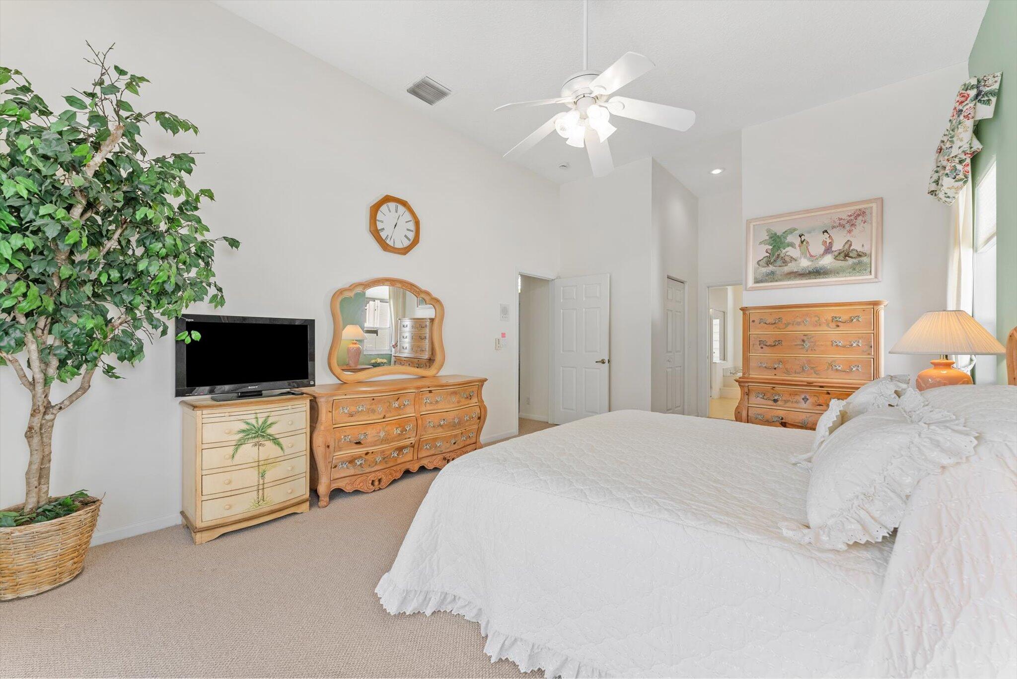 12181 Rockledge Circle Boca Raton, FL 33428 - Photo 16 of 71 Primary Bedroom