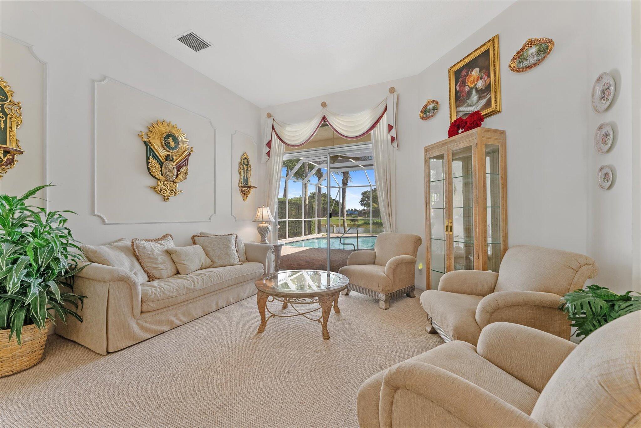 12181 Rockledge Circle Boca Raton, FL 33428 - Photo 24 of 71 Family Room