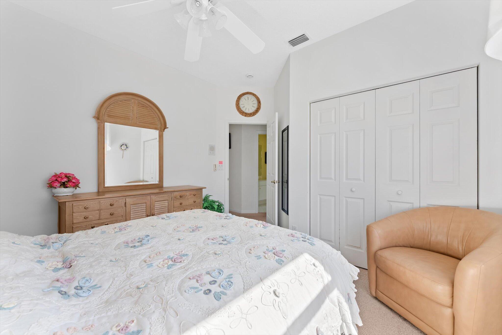 12181 Rockledge Circle Boca Raton, FL 33428 - Photo 29 of 71 Guest Bedroom 2