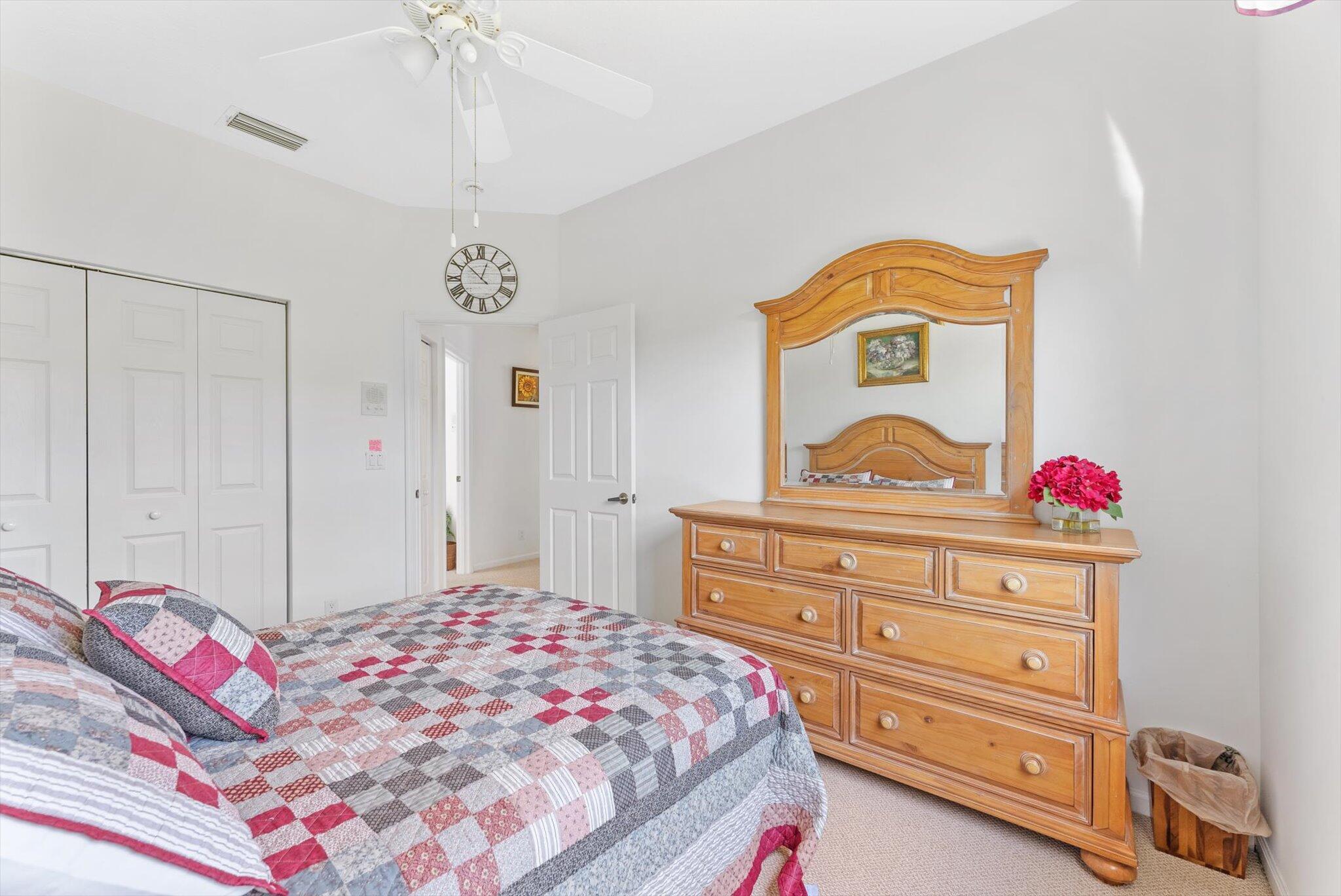 12181 Rockledge Circle Boca Raton, FL 33428 - Photo 32 of 71 3Guest Bedroom 3