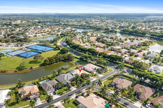 a view of a basketball court