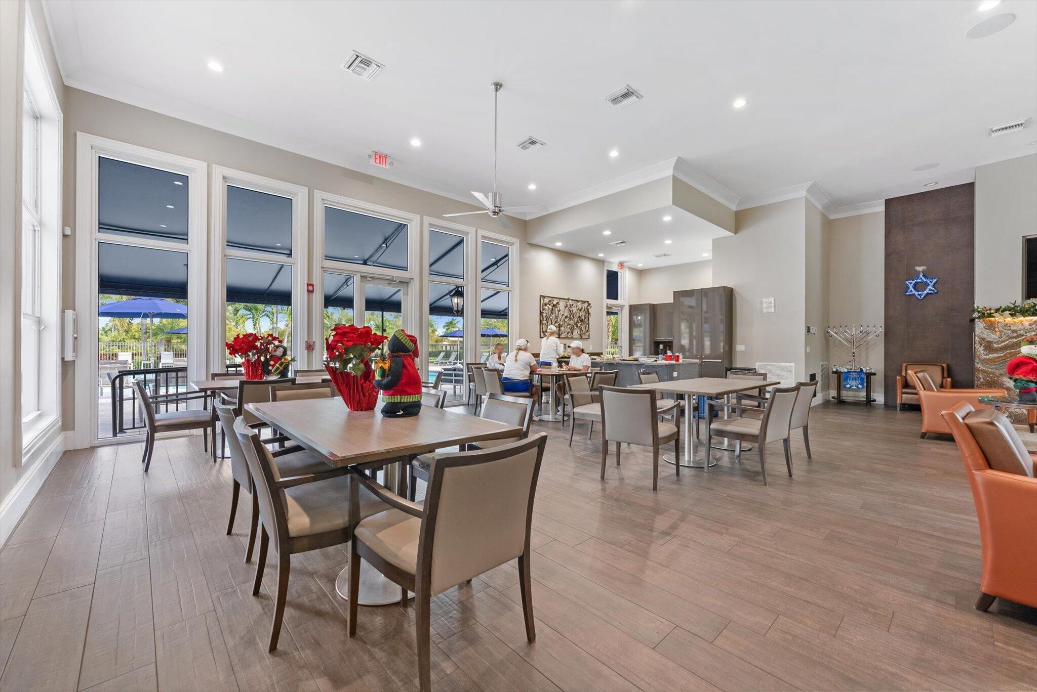 12181 Rockledge Circle Boca Raton, FL 33428 - Photo 53 of 71 Clubhouse